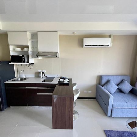 Mai Khao Beach Condotel - Family Condo In 600 Meters To Beach Ban Bo Sai Klang Buitenkant foto