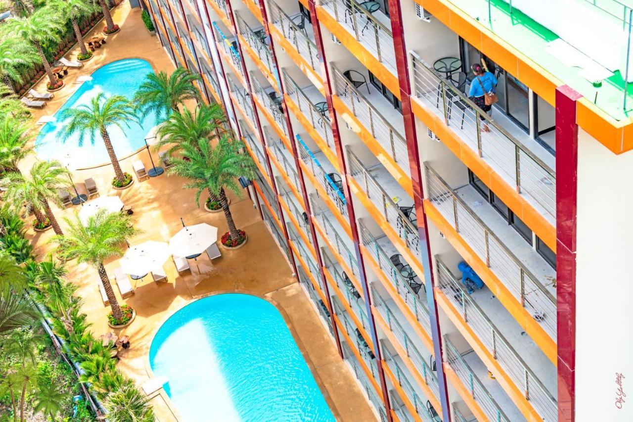 Mai Khao Beach Condotel - Family Condo In 600 Meters To Beach Ban Bo Sai Klang Buitenkant foto