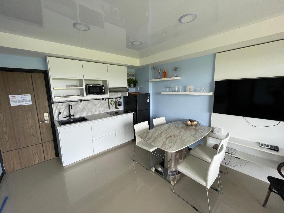 Mai Khao Beach Condotel - Family Condo In 600 Meters To Beach Ban Bo Sai Klang Buitenkant foto
